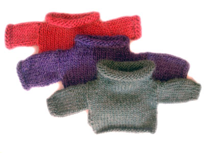 Infant Sweater